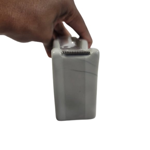 Rae Dunn Tape Dispenser - Picture 6 of 7